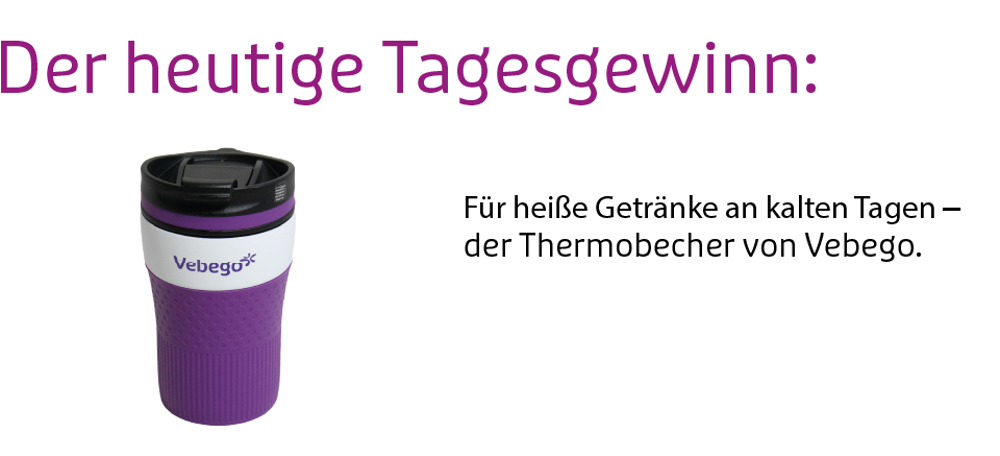 Thermobecher